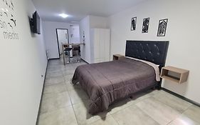 Monoambiente nuevo